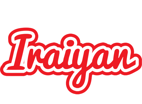 Iraiyan sunshine logo