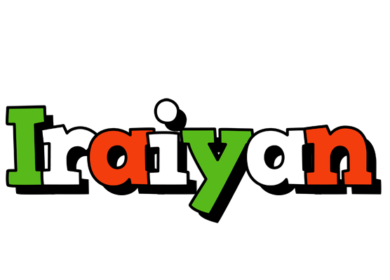 Iraiyan venezia logo