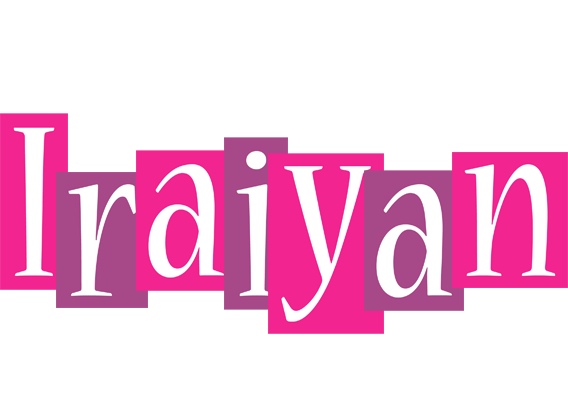 Iraiyan whine logo