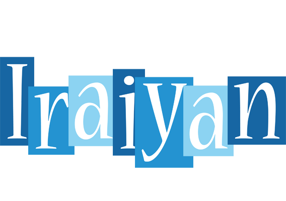 Iraiyan winter logo