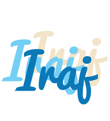 Iraj breeze logo