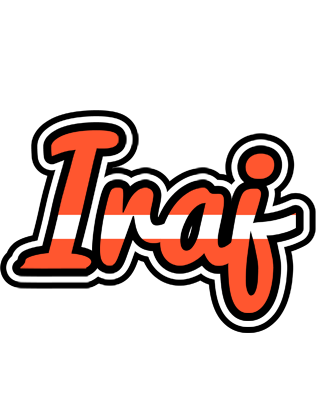 Iraj denmark logo