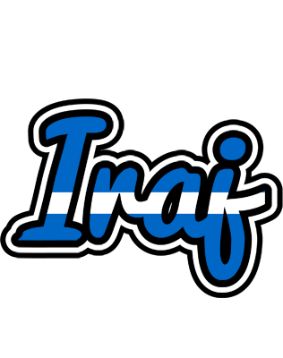 Iraj greece logo