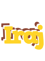 Iraj hotcup logo