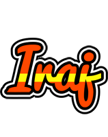 Iraj madrid logo