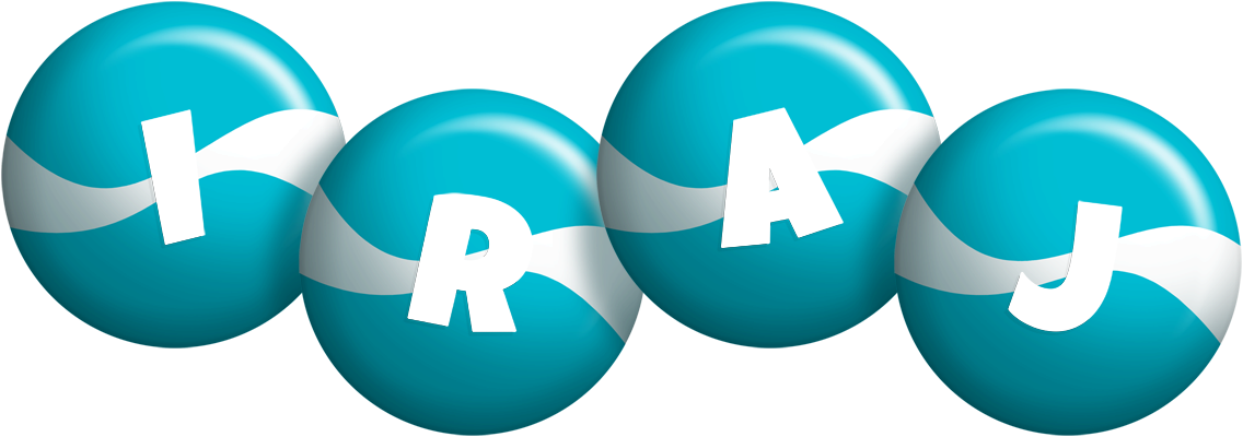 Iraj messi logo