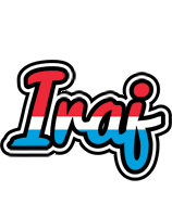 Iraj norway logo