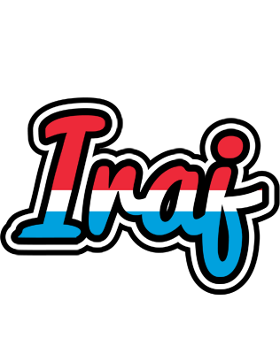 Iraj norway logo