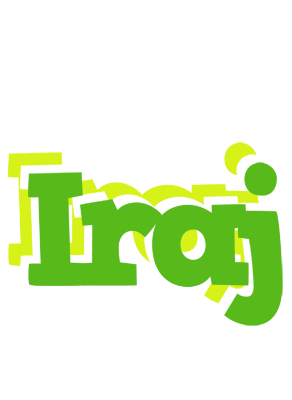 Iraj picnic logo