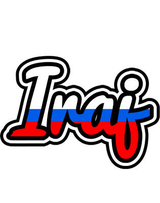 Iraj russia logo