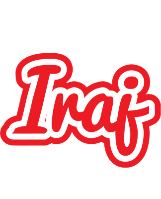 Iraj sunshine logo