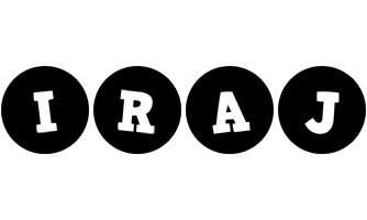 Iraj tools logo