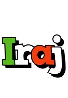 Iraj venezia logo