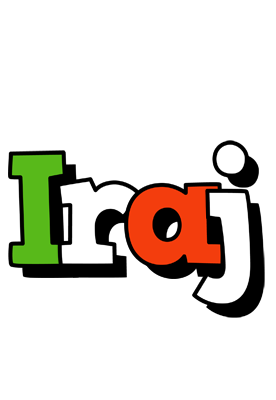 Iraj venezia logo