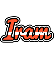 Iram denmark logo