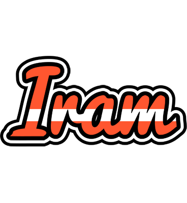 Iram denmark logo