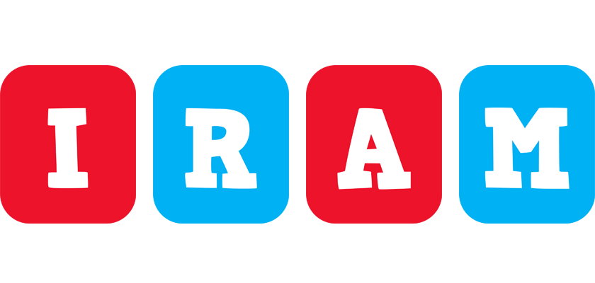 Iram diesel logo
