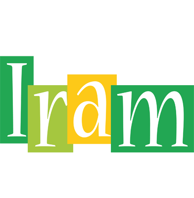 Iram lemonade logo