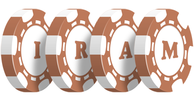 Iram limit logo