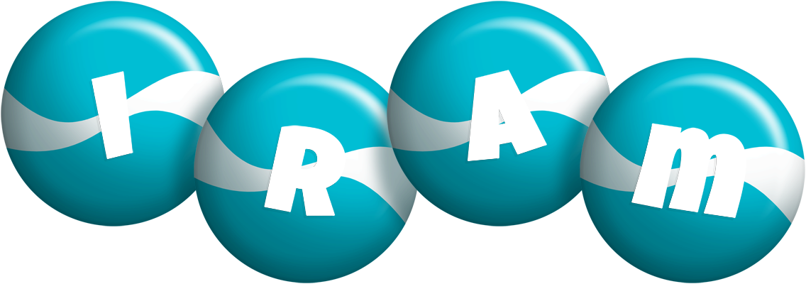 Iram messi logo
