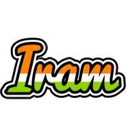 Iram mumbai logo