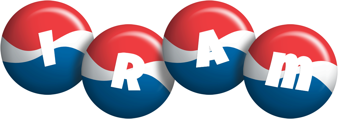 Iram paris logo