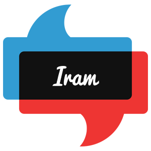 Iram sharks logo