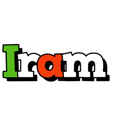 Iram venezia logo