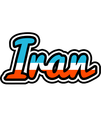 Iran america logo