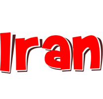 Iran basket logo