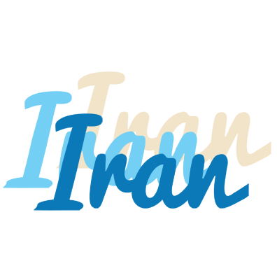 Iran breeze logo