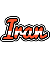 Iran denmark logo