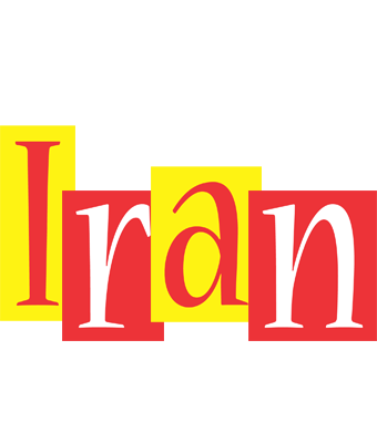 Iran errors logo