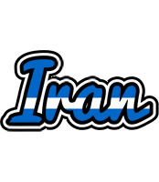 Iran greece logo