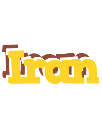 Iran hotcup logo