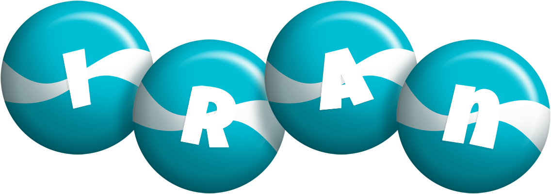Iran messi logo