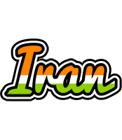 Iran mumbai logo