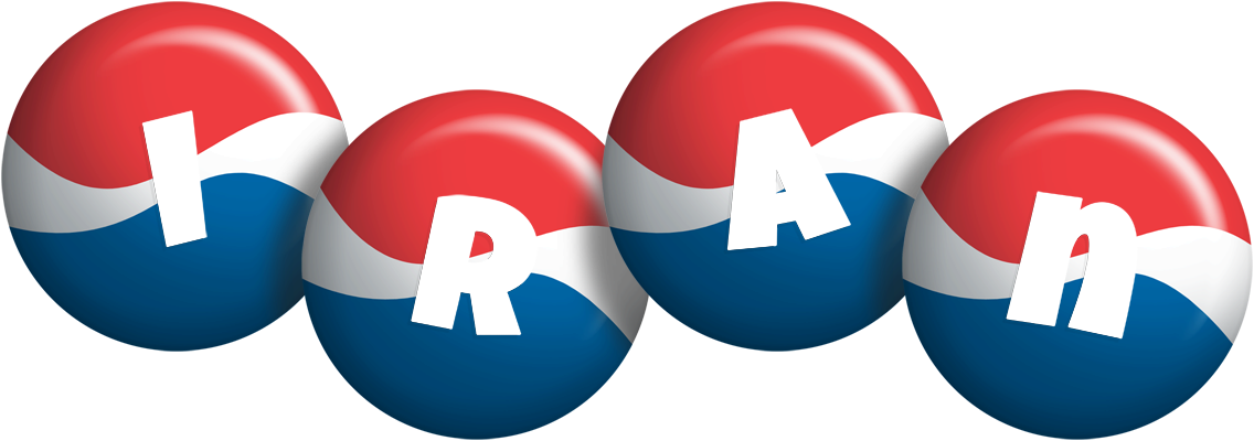 Iran paris logo