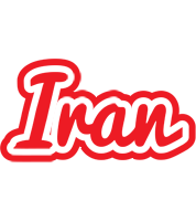 Iran sunshine logo