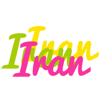 Iran sweets logo