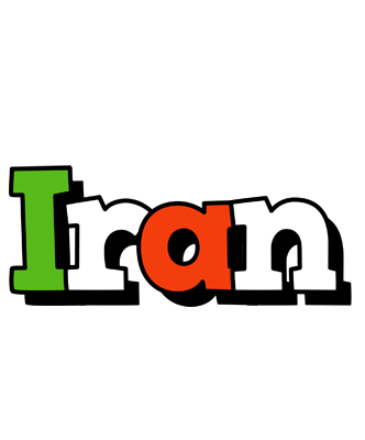 Iran venezia logo
