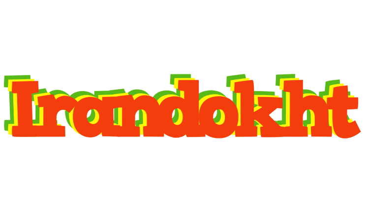 Irandokht bbq logo