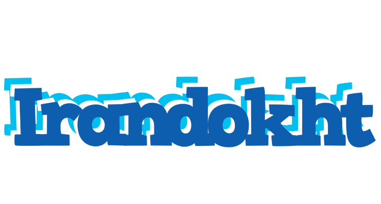 Irandokht business logo