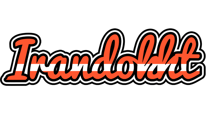 Irandokht denmark logo