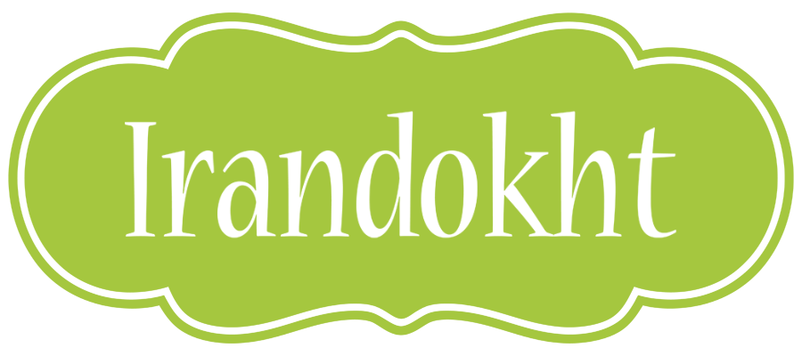 Irandokht family logo