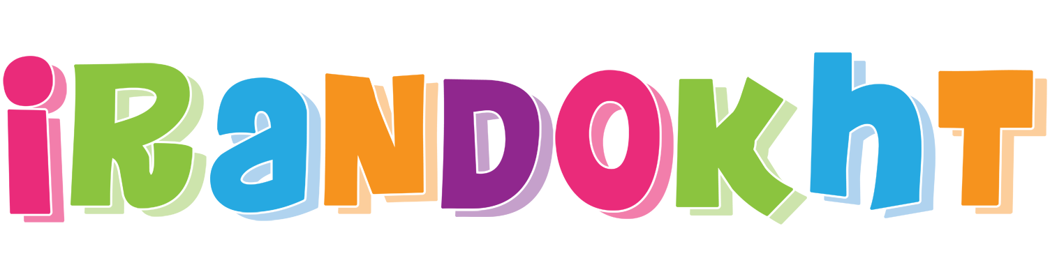 Irandokht friday logo