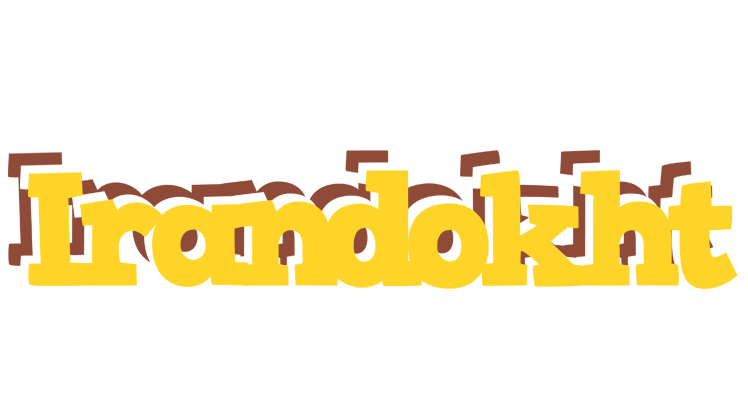 Irandokht hotcup logo