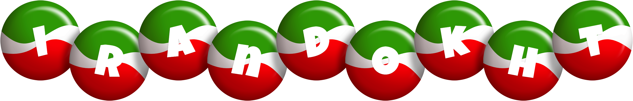 Irandokht italy logo