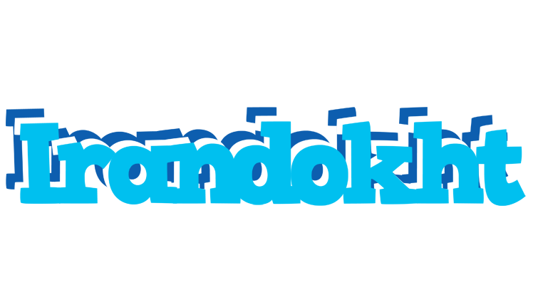 Irandokht jacuzzi logo