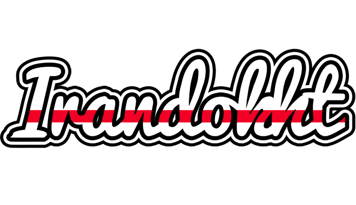 Irandokht kingdom logo
